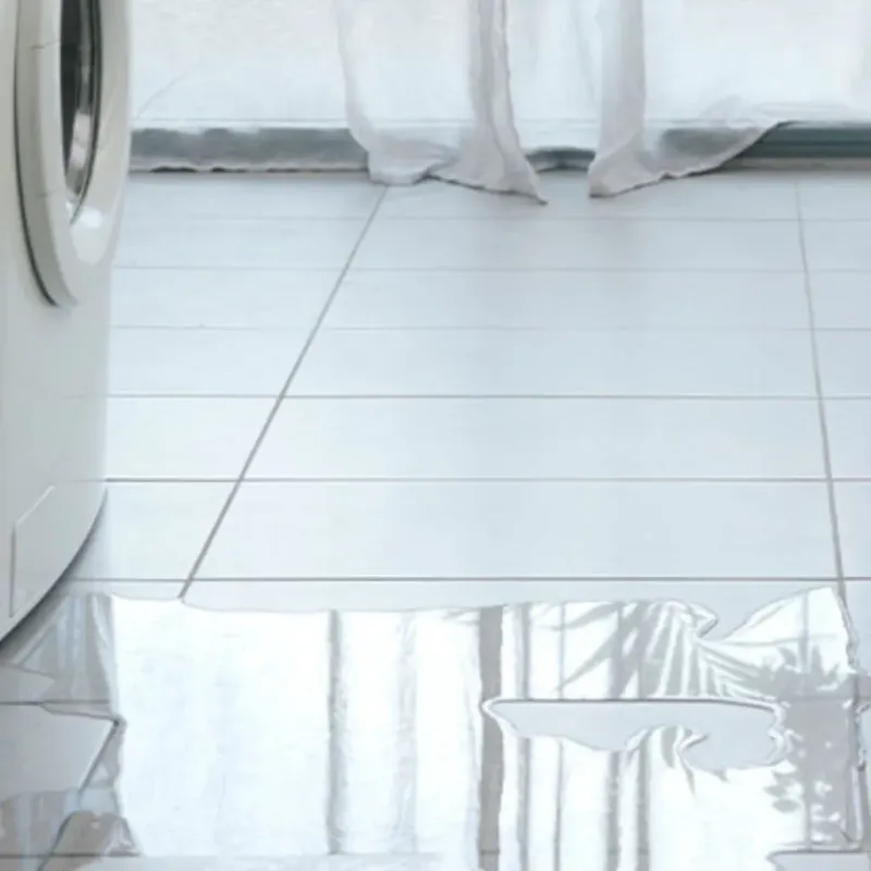 Appliance Leak Cleanup in Alamo, TN